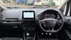 Ford EcoSport 1.0 EcoBoost 125 ST-Line 5dr Petrol Hatchback